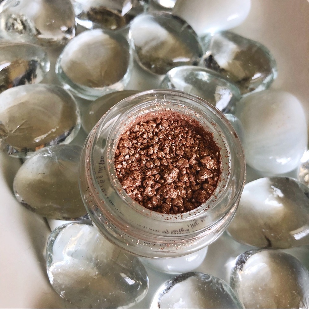 Tarte Chrome Paint Shadow Pot